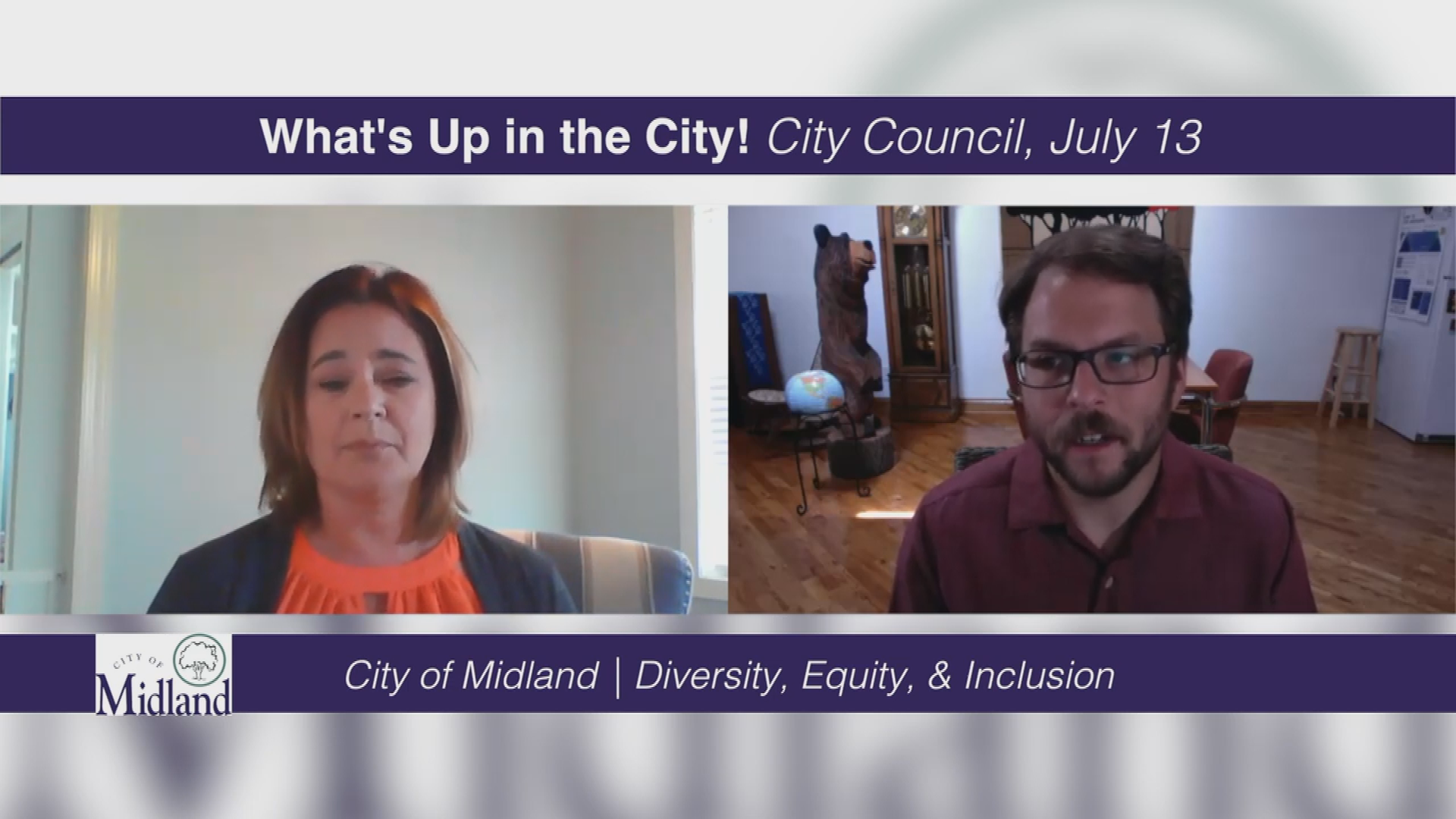 Thumbnail image for What's Up in the City! Council Edition