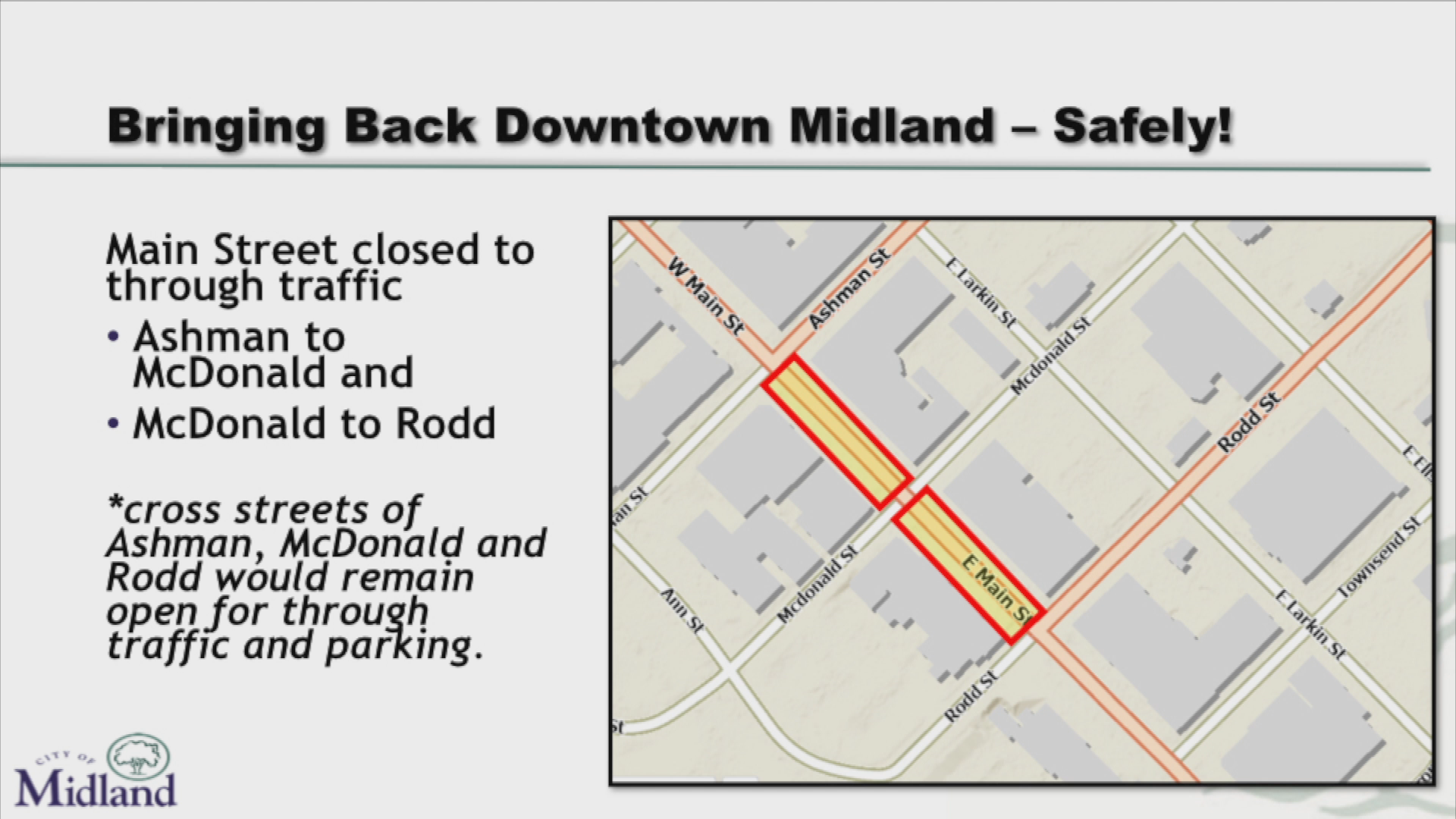 Thumbnail image for What's Up in the City! Council Edition