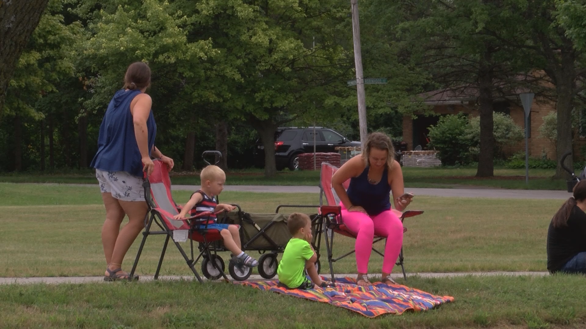 Thumbnail image for Spotlight | Don't Touch A Truck-Sights Sounds