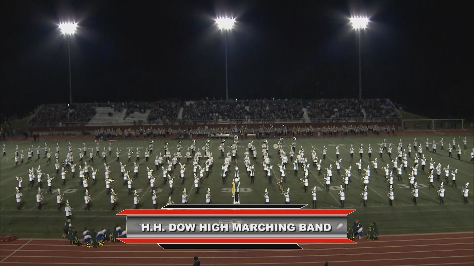 Thumbnail image for Midland vs Dow High Football 10/25/19