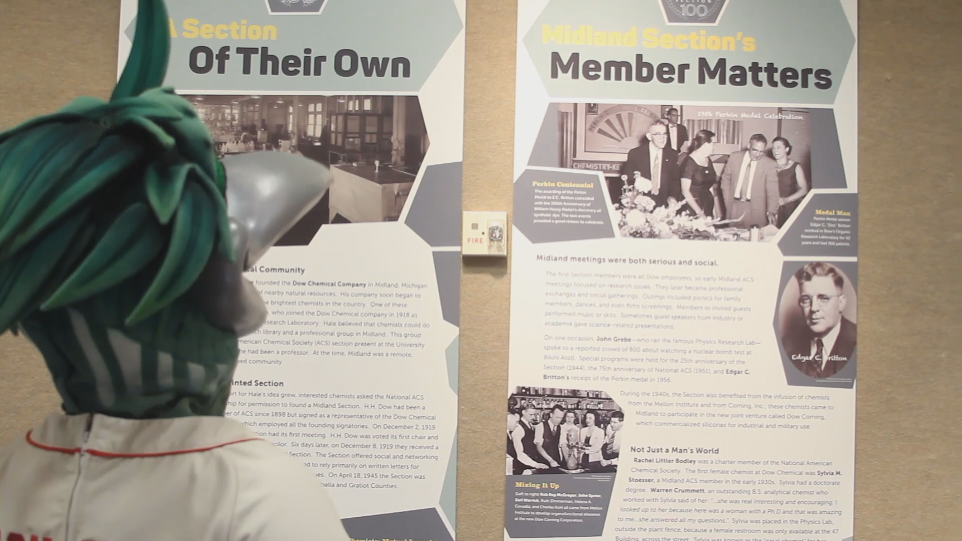 Thumbnail image for Historical Society