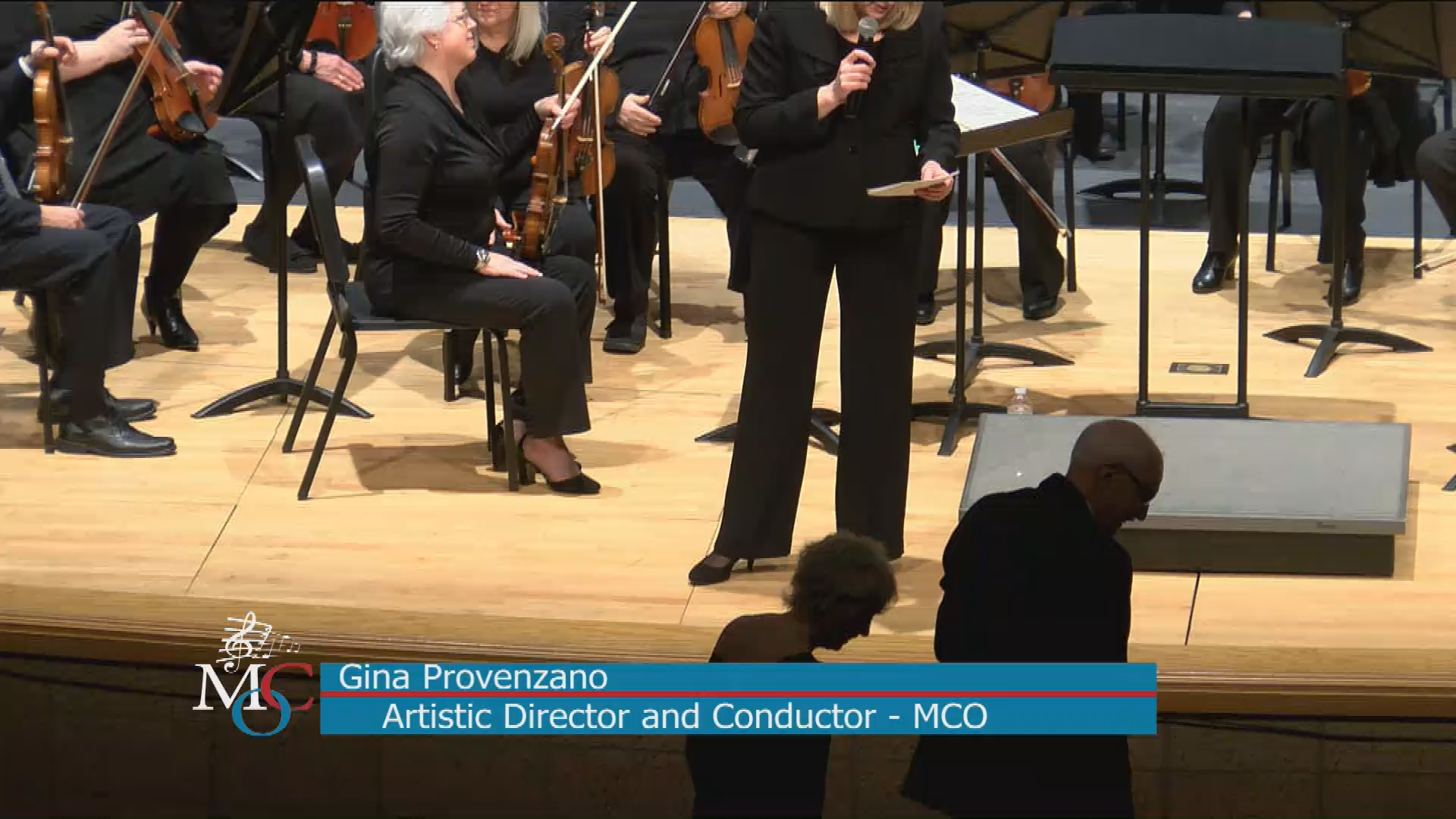 MCO:  Winter Concert 2-9-20