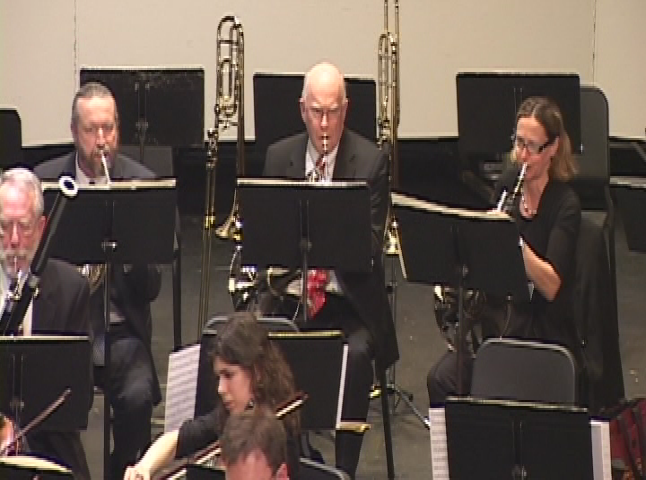 Thumbnail image for MCO:  Peter and the Wolf