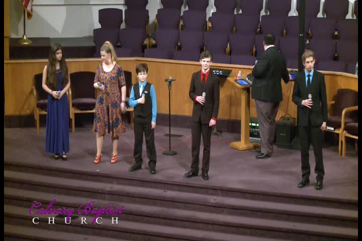 Thumbnail image for Everson Family Concert 2018