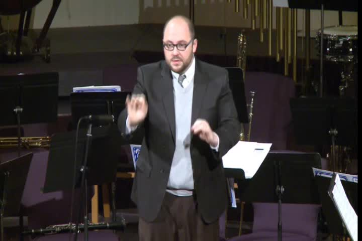 Thumbnail image for Calvary Baptist Christmas Concert