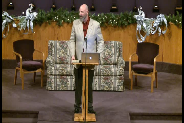 Thumbnail image for Calvary Baptist Missionary Christmas 2018