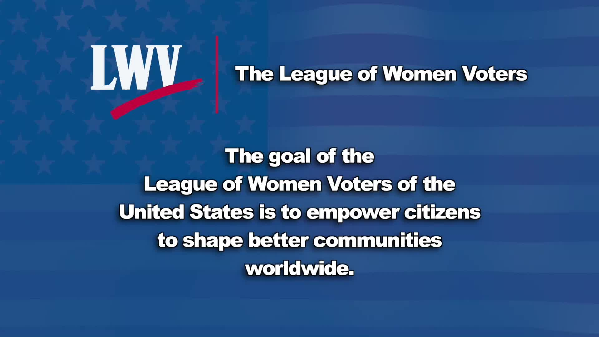 Thumbnail image for LWV 6th District Candidates 9-17-20