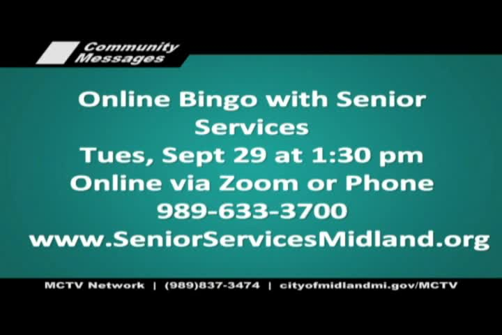 Thumbnail image for Dow HS vs Saginaw HS Football 9/25/20