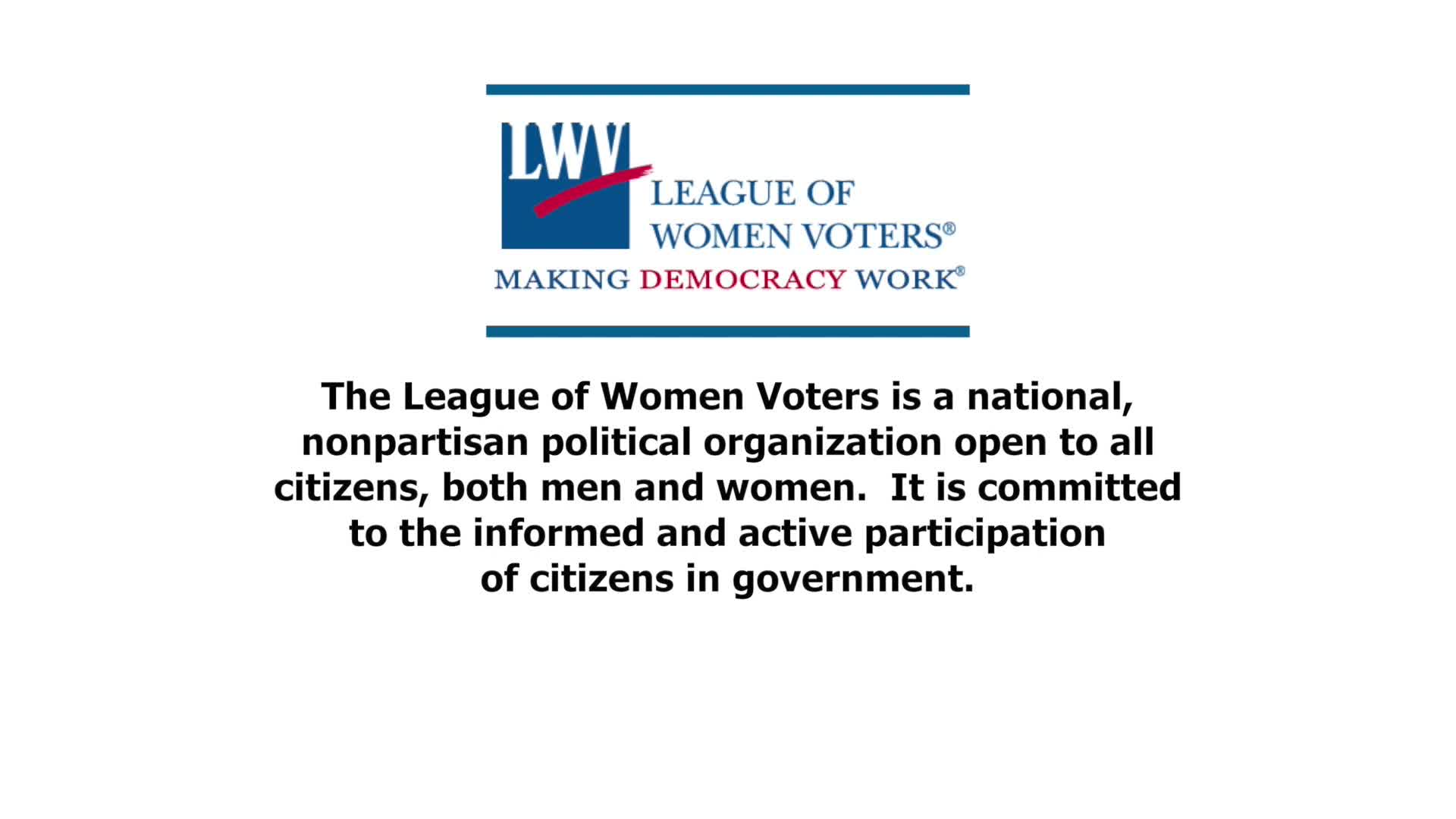 Thumbnail image for AAUW-MPS School Board Candidates - 4yr Term