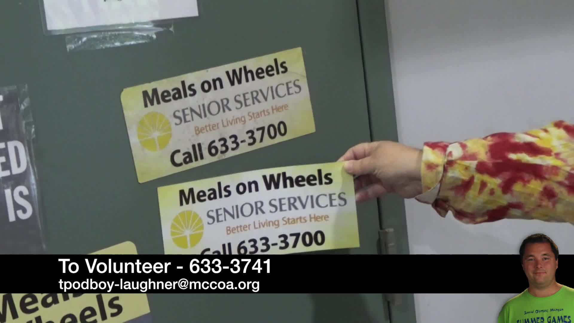 Thumbnail image for Kevin Davis Show - September 2020