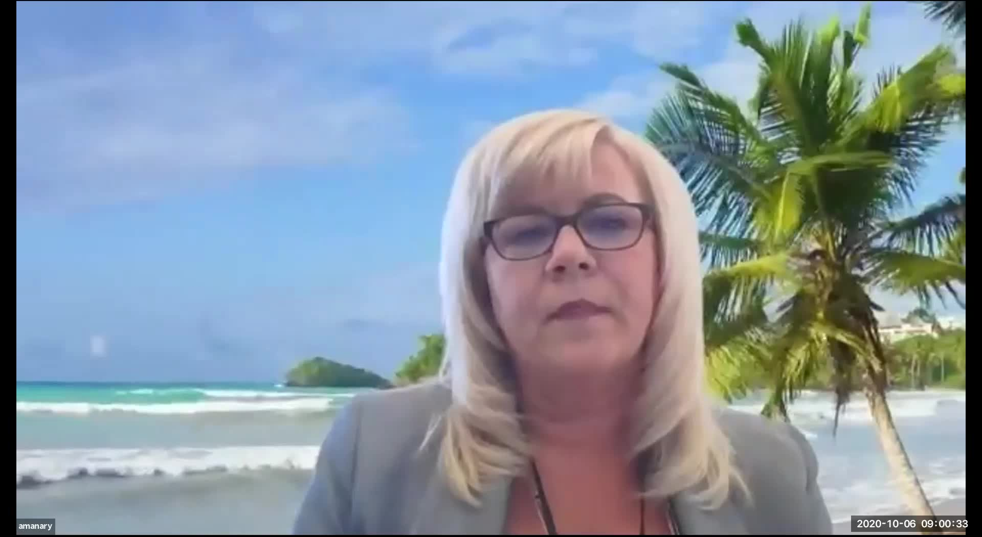 Thumbnail image for Midland County Board of Commissioners Meeting 10/6/2020