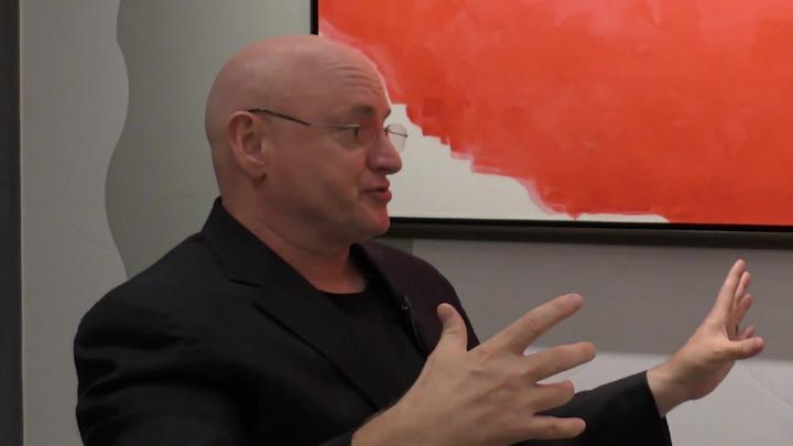 Thumbnail image for The Spark: Scott Kelly