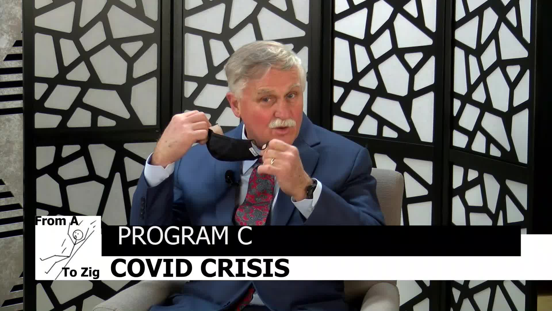 Thumbnail image for From A to Zig:  "C" Covid Crisis