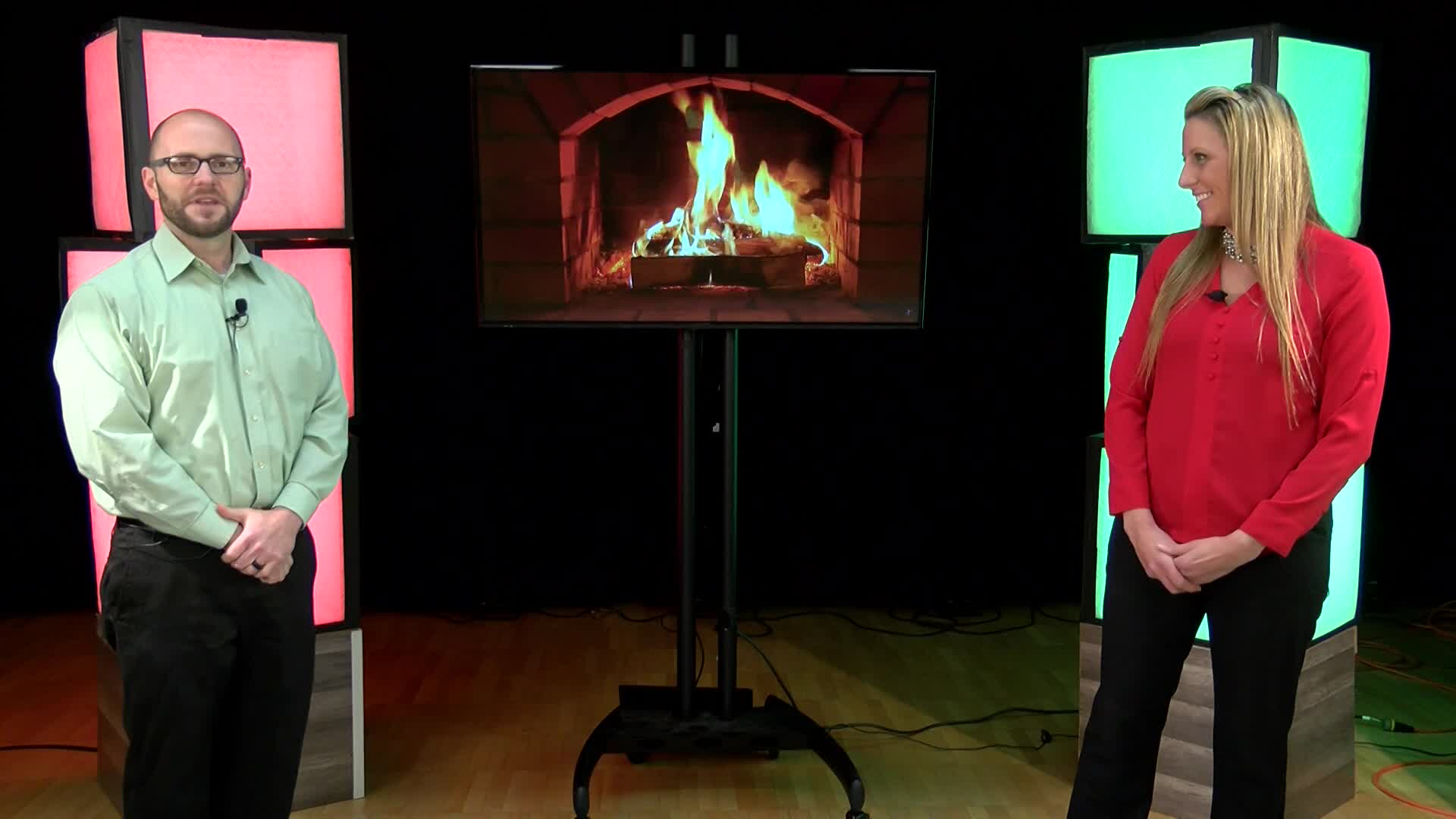 Thumbnail image for MMBB - Christmas Performance 2020