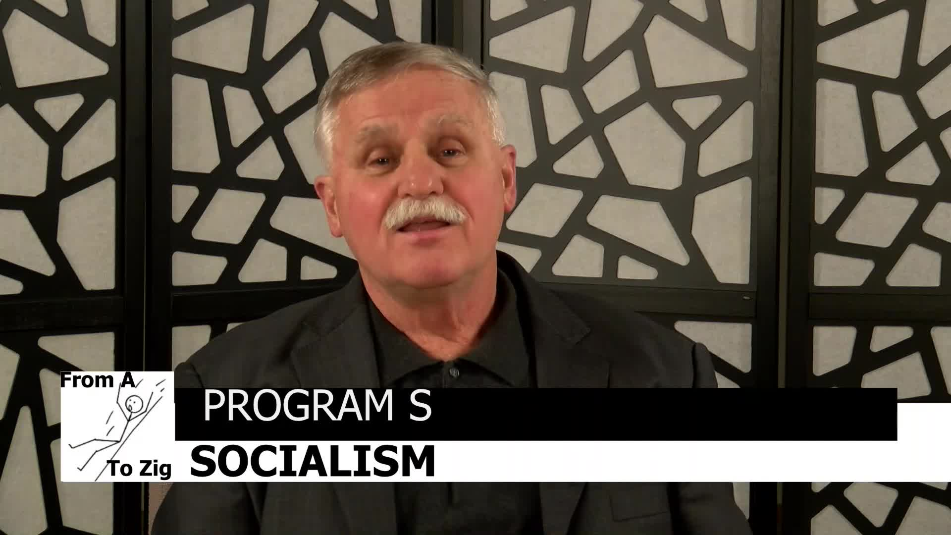 From A to Zig:  Socialism