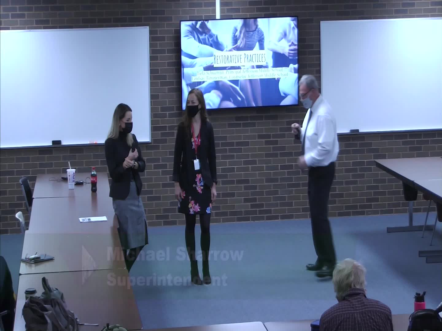 Thumbnail image for Parent Information Committee Meeting - January 2021