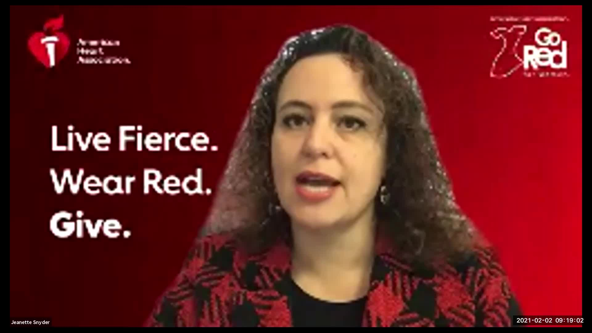 Thumbnail image for Midland County Board of Commissioners Meeting 2/2/2021