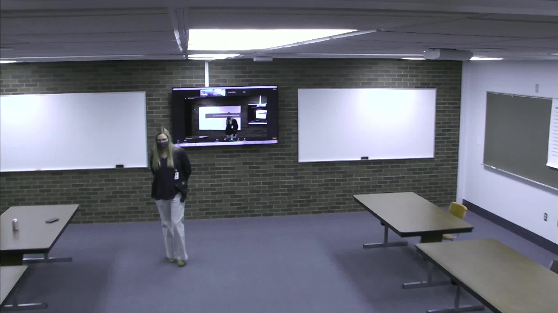 Thumbnail image for Parent Information Committee Meeting - February 2021