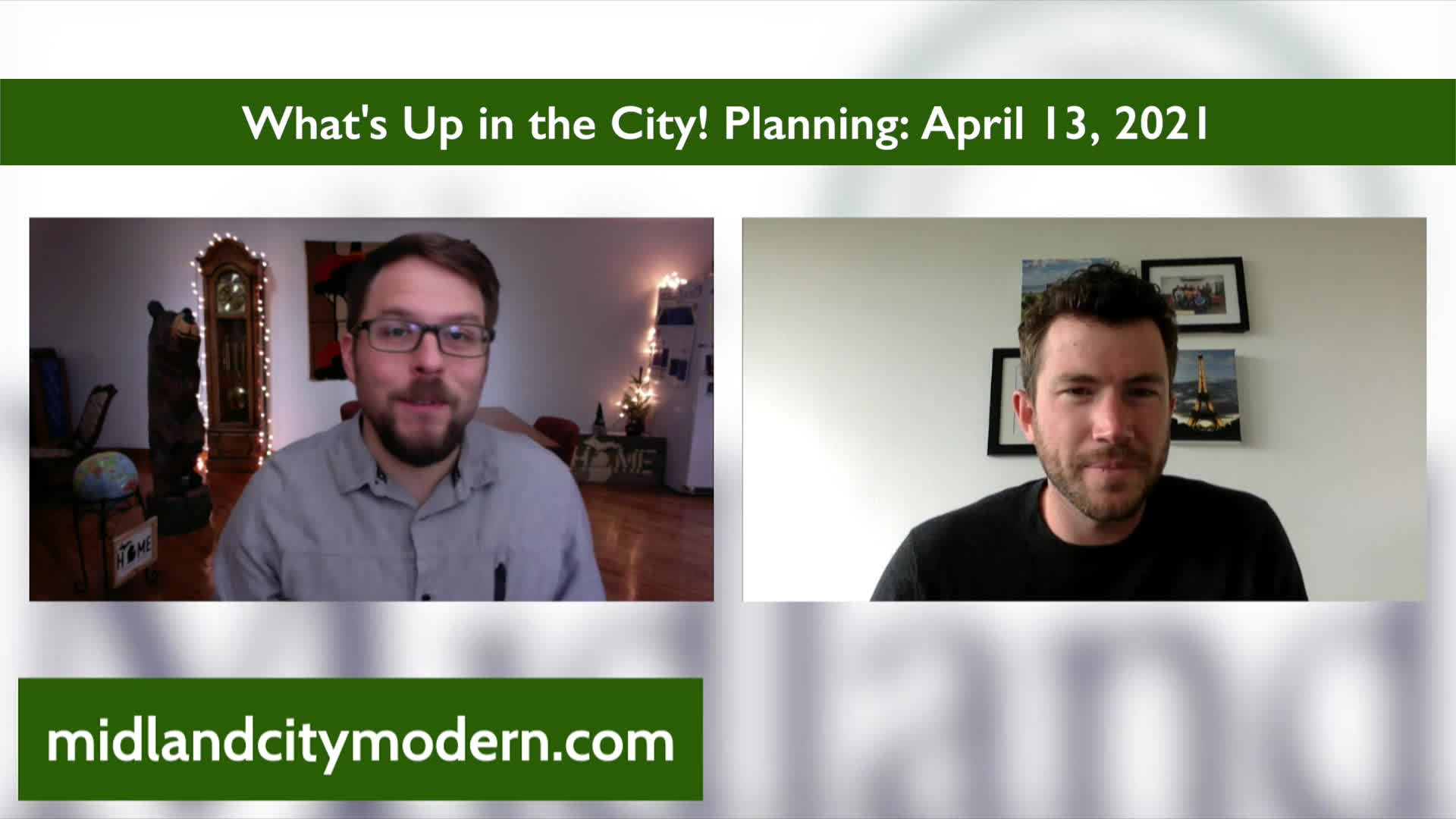 Thumbnail image for What's Up in the City! Planning Edition 4-13-21
