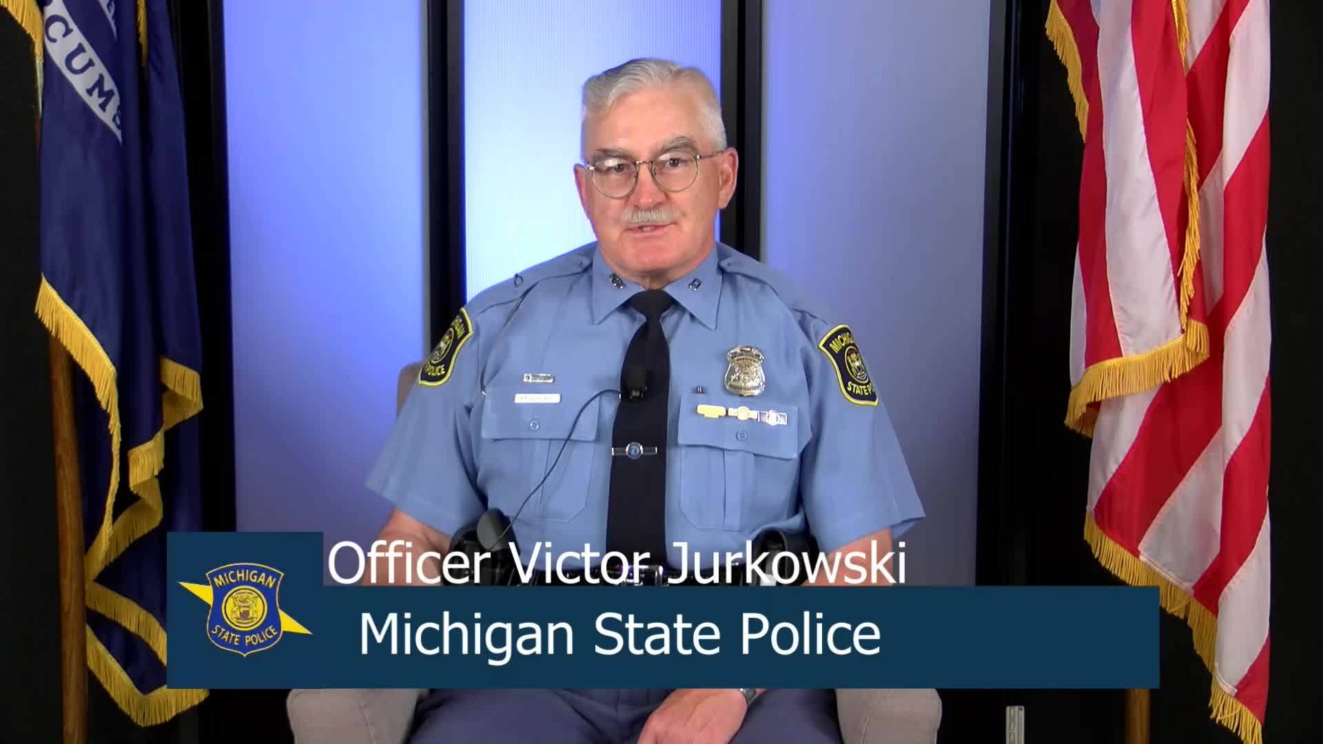 State Police Human Trafficking 101