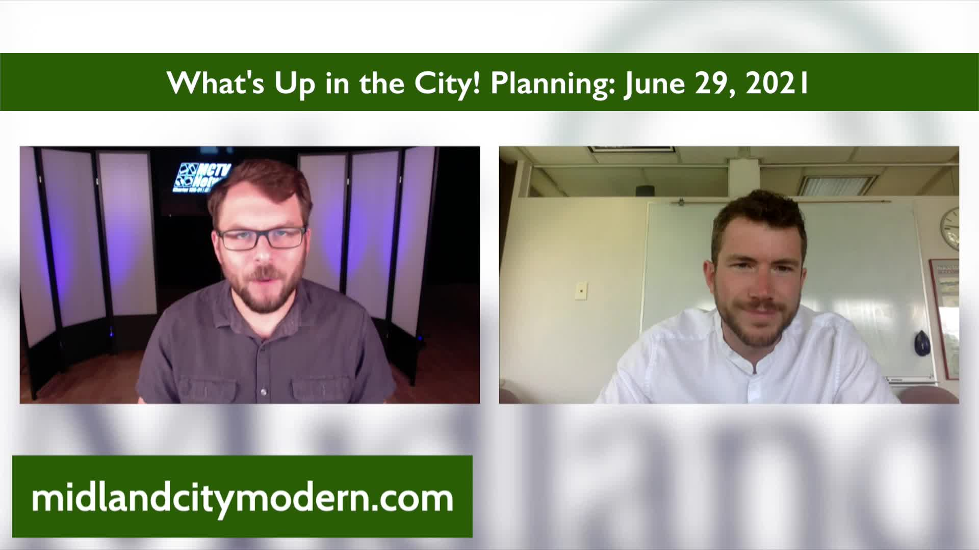 Thumbnail image for What's Up In The City! Planning Edition 6-29-21