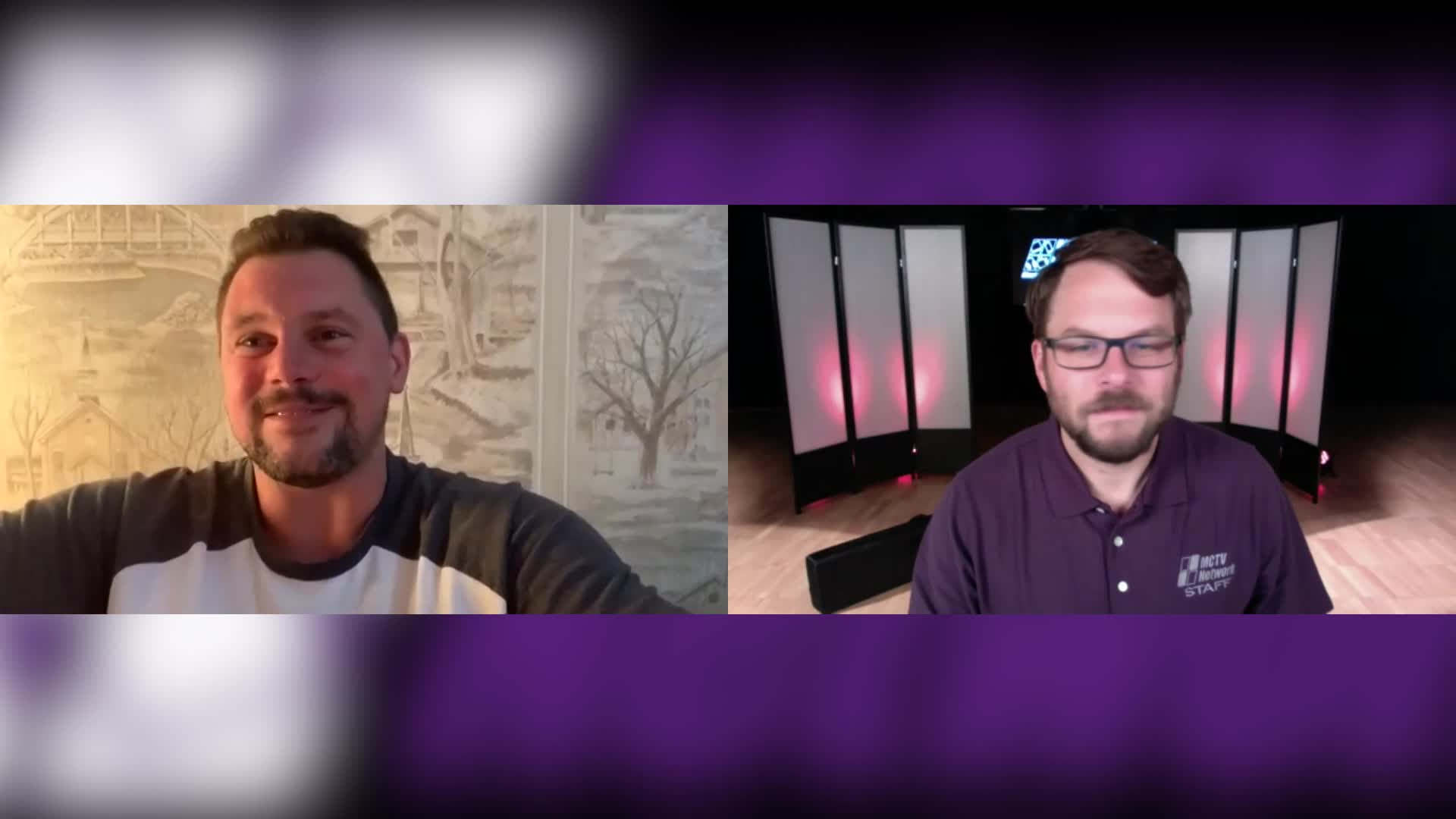 Timelapse Talk
