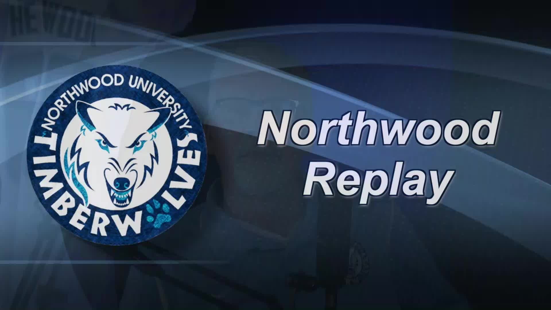 Northwood Replay 9/3/21