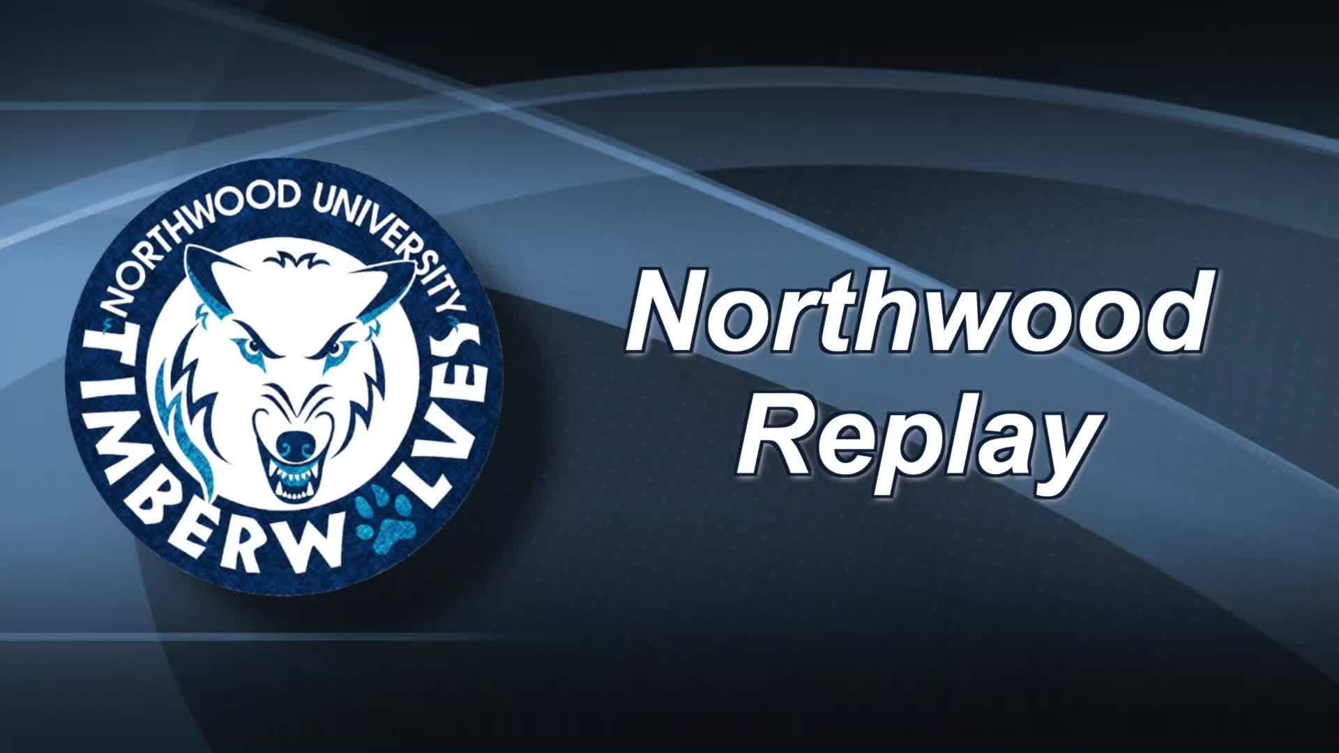 Northwood Replay 9/30/21