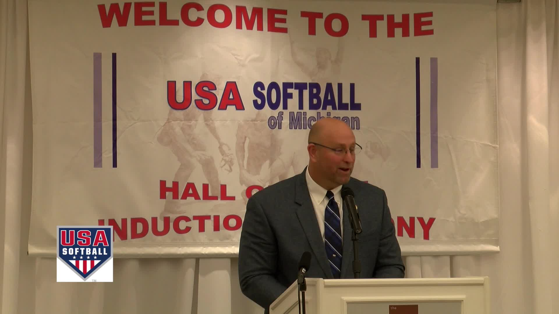 Thumbnail image for USA Softball 40th Hall of Fame 2021