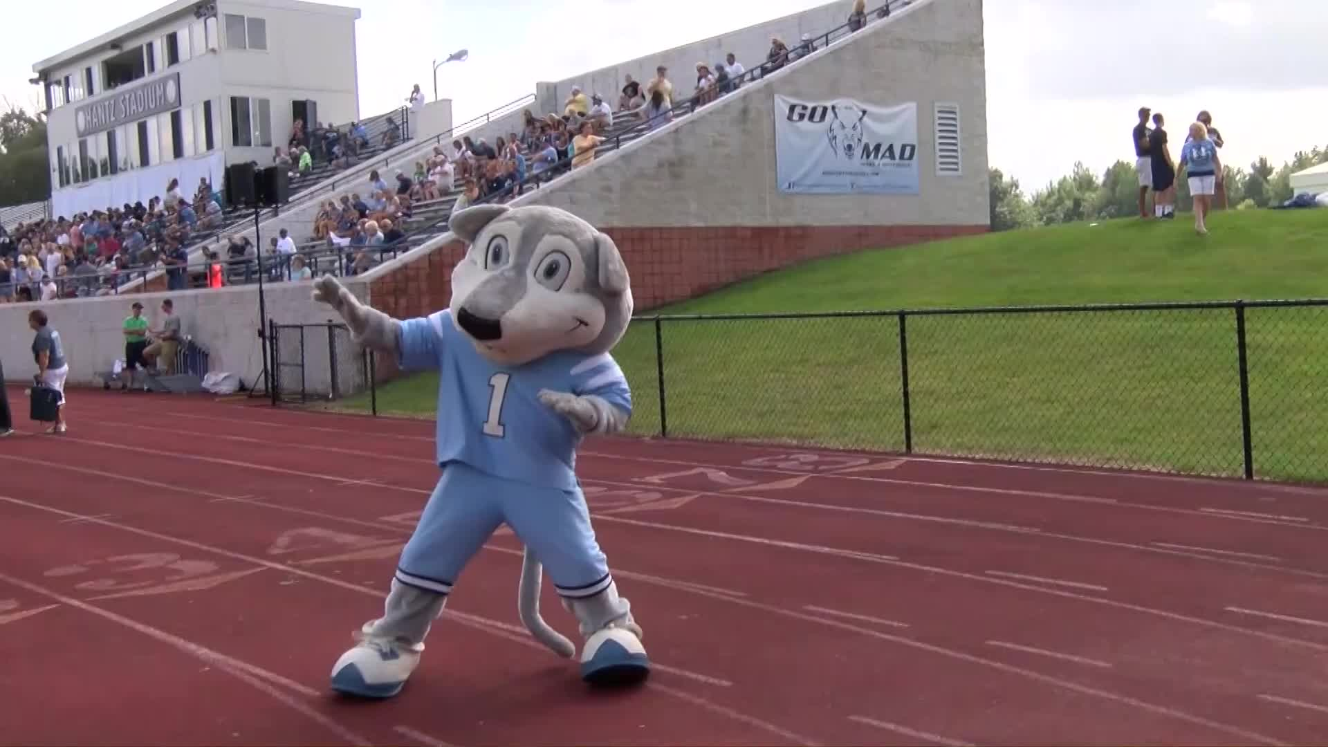 Northwood Replay 10/21/21