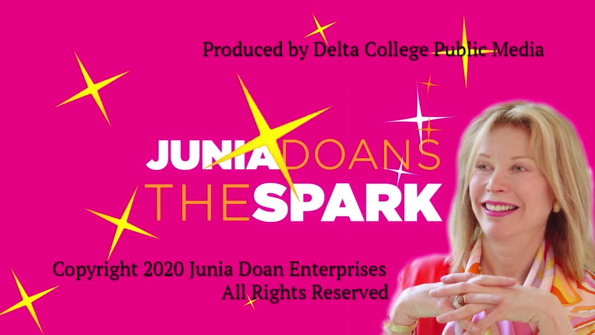 Thumbnail image for The Spark: James Mahoney