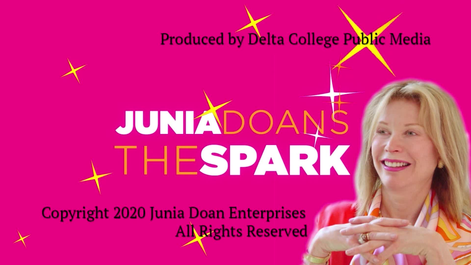 Thumbnail image for The Spark:  Sarah Kile