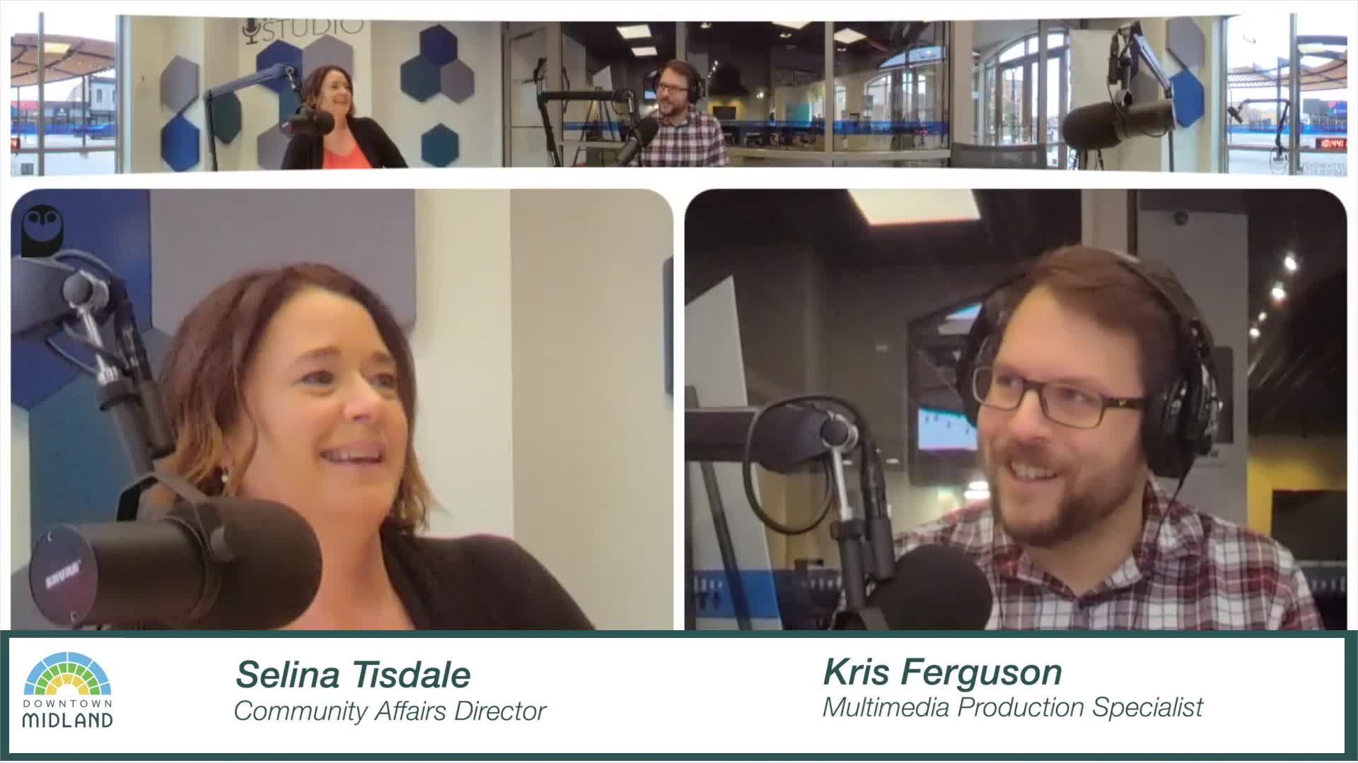 Thumbnail image for The Lowdown on Downtown Episode 06