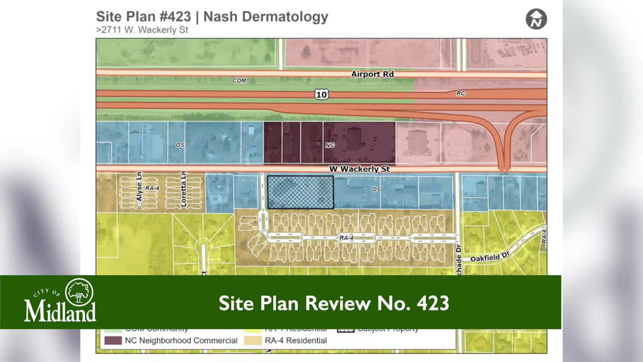Thumbnail image for What's Up in the City! Planning Edition: 6-27-23