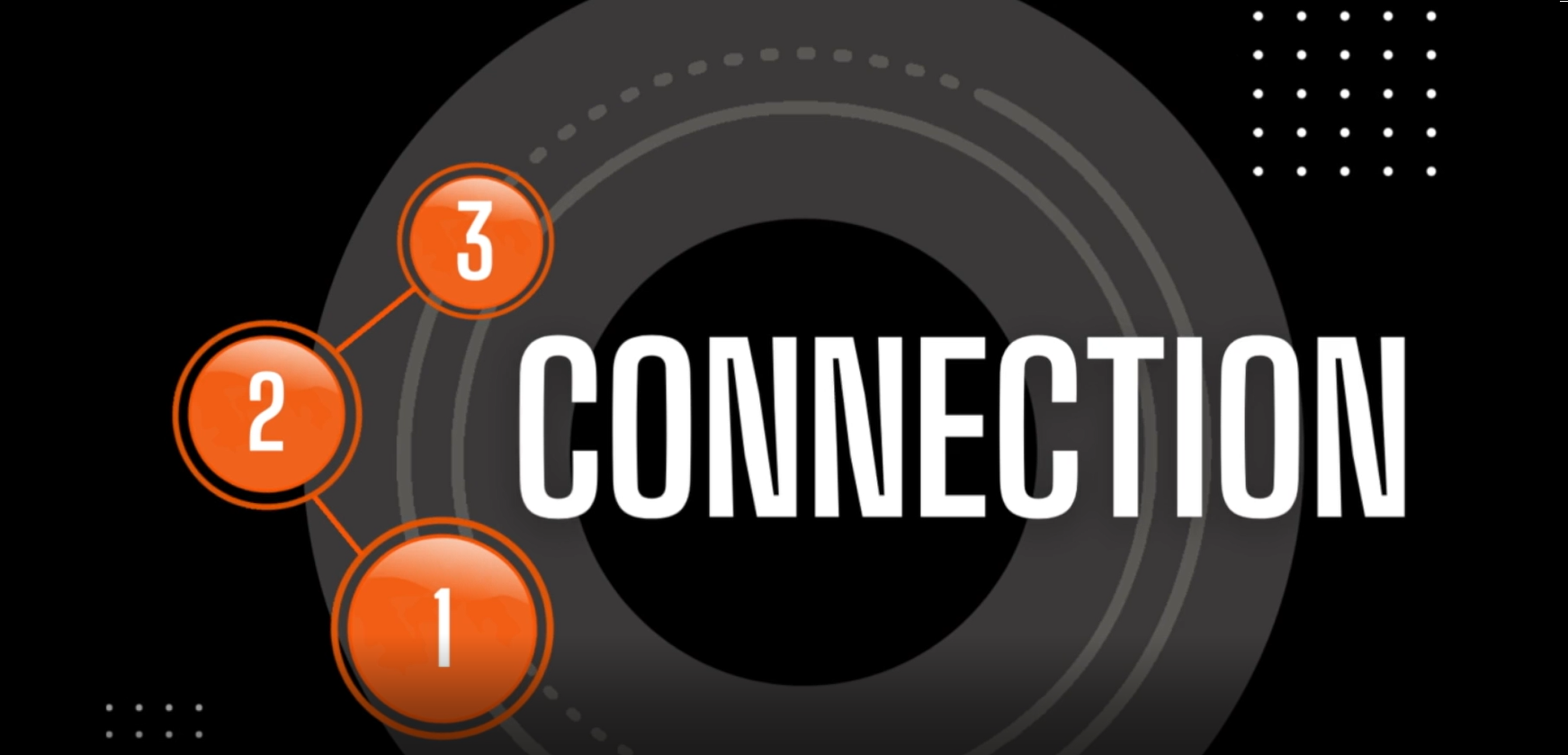 Navigate to 3-2-1 Connection : September 2023