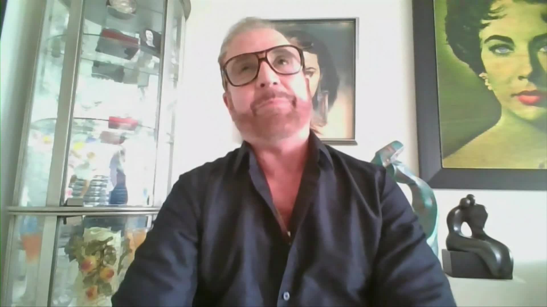 The Spark: Frank D'Agostino