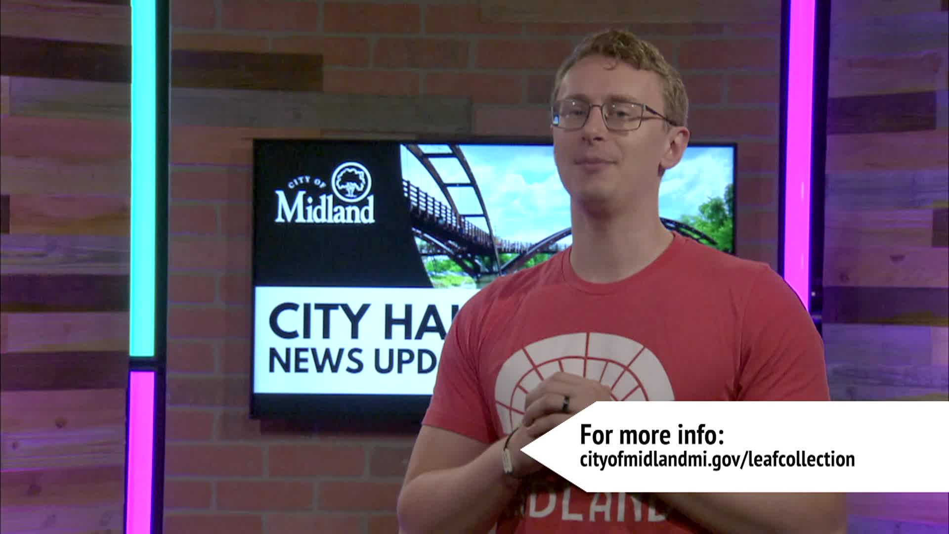 MGTV News Weekly City News | September 19, 2025