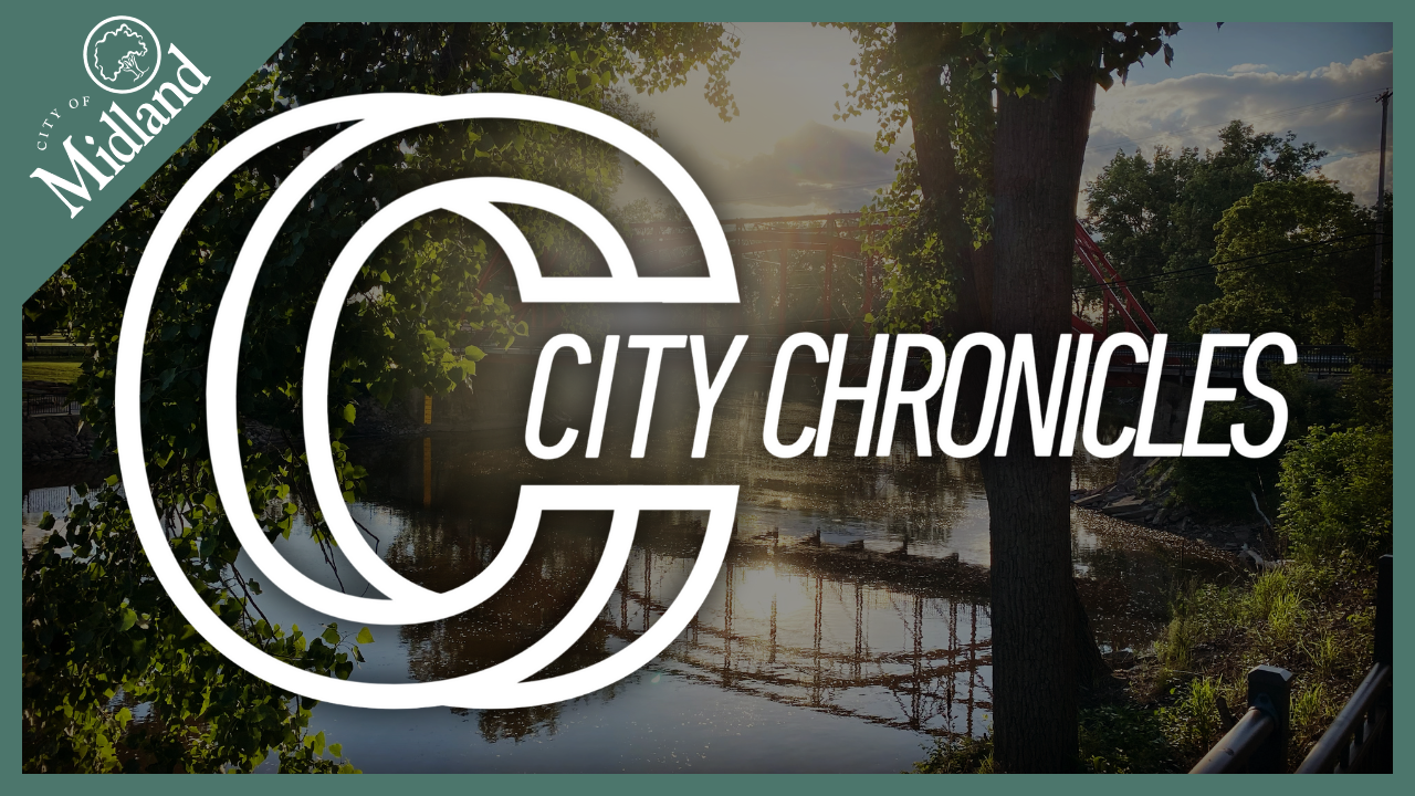 City Chronicles Teaser