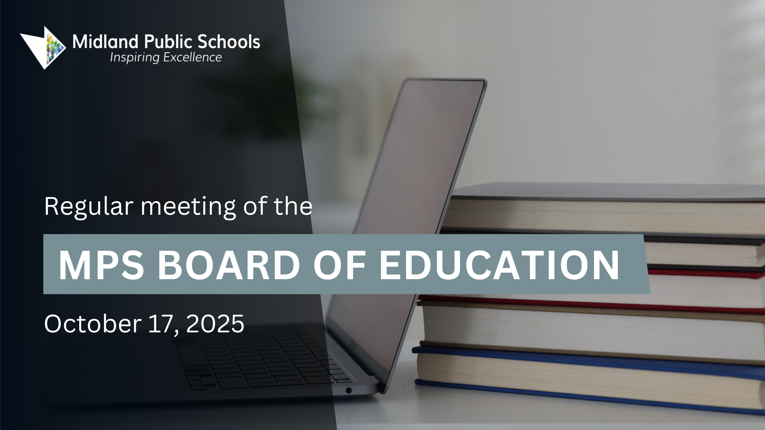 Special meeting of the MPS Board of Education for October 17, 2025