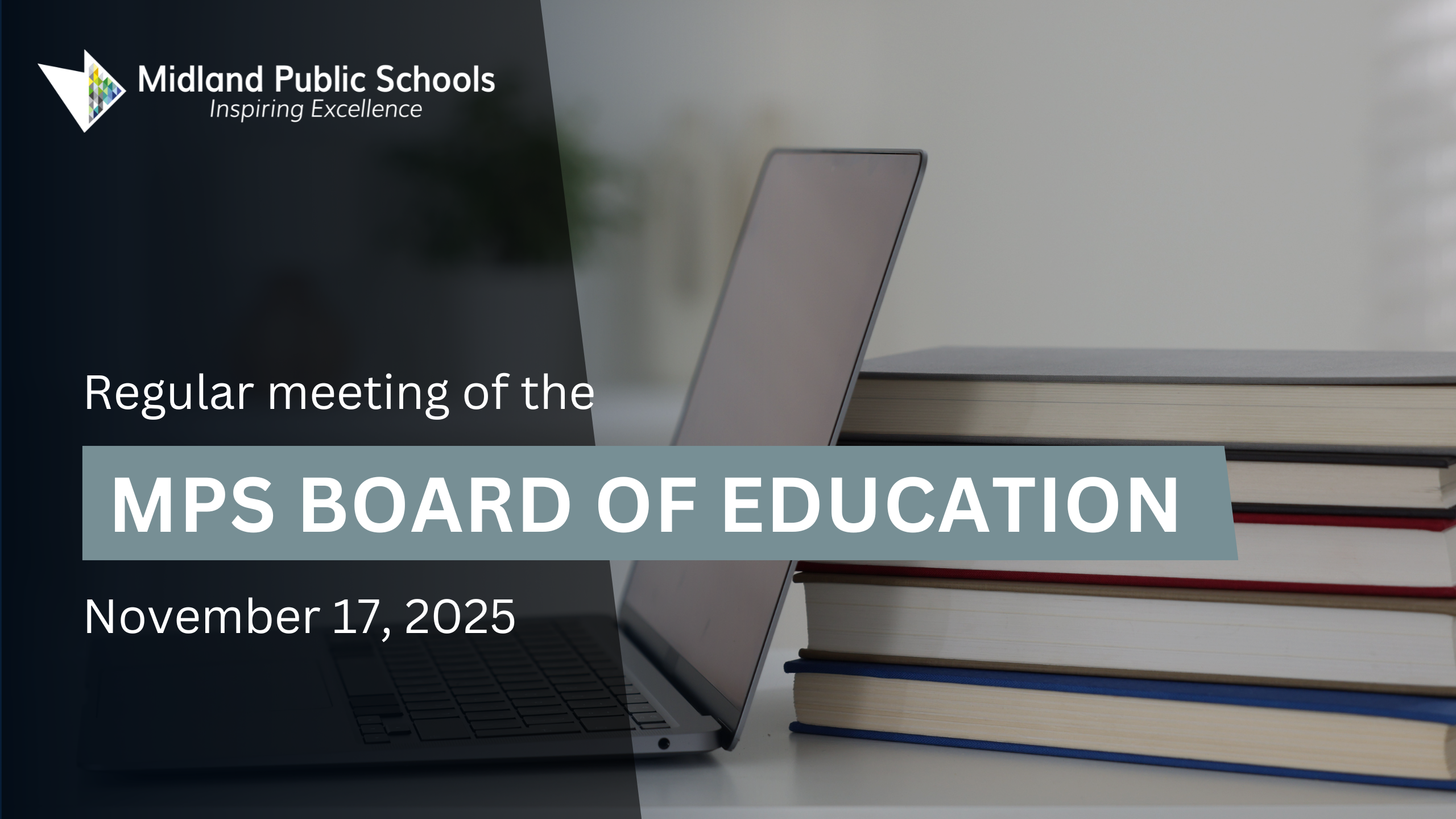 Regular meeting of the MPS Board of Education for November 17, 2025