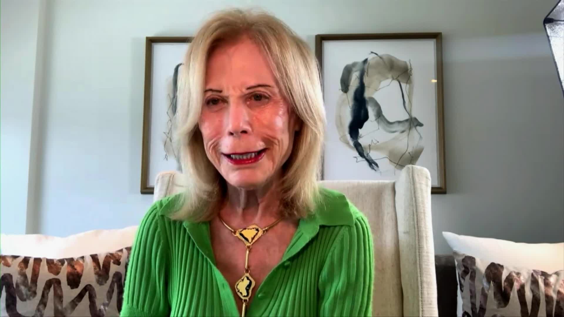 The Spark: Dale Coudert