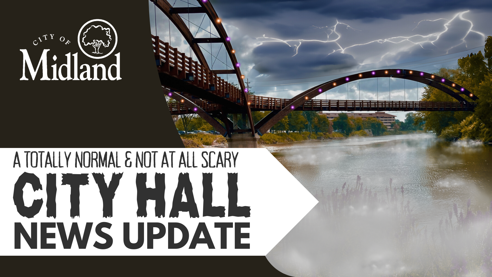 Weekly City News | October 24, 2025