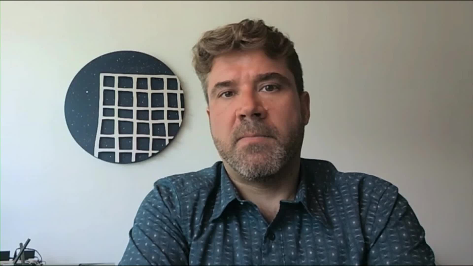 The Spark: Matthew Blong