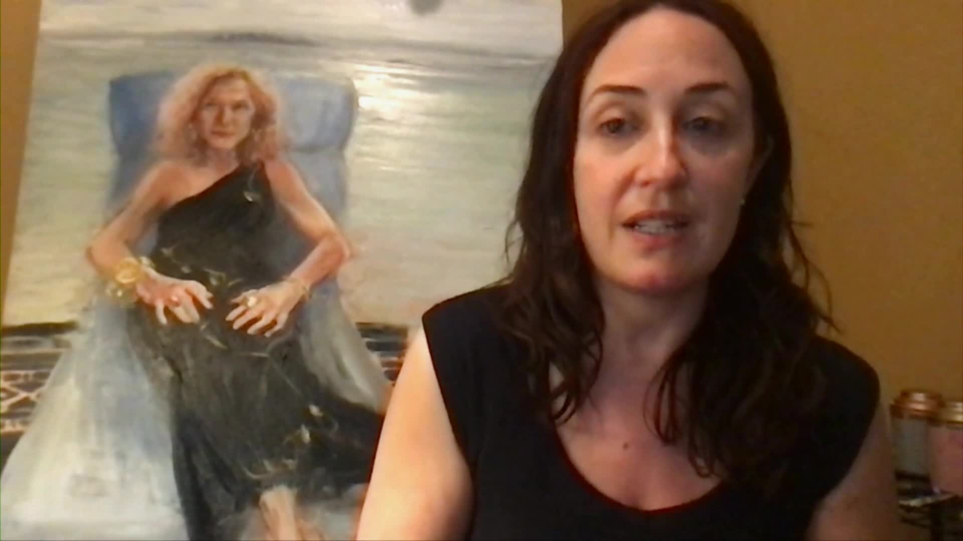 The Spark: Amanda Boyd Yin