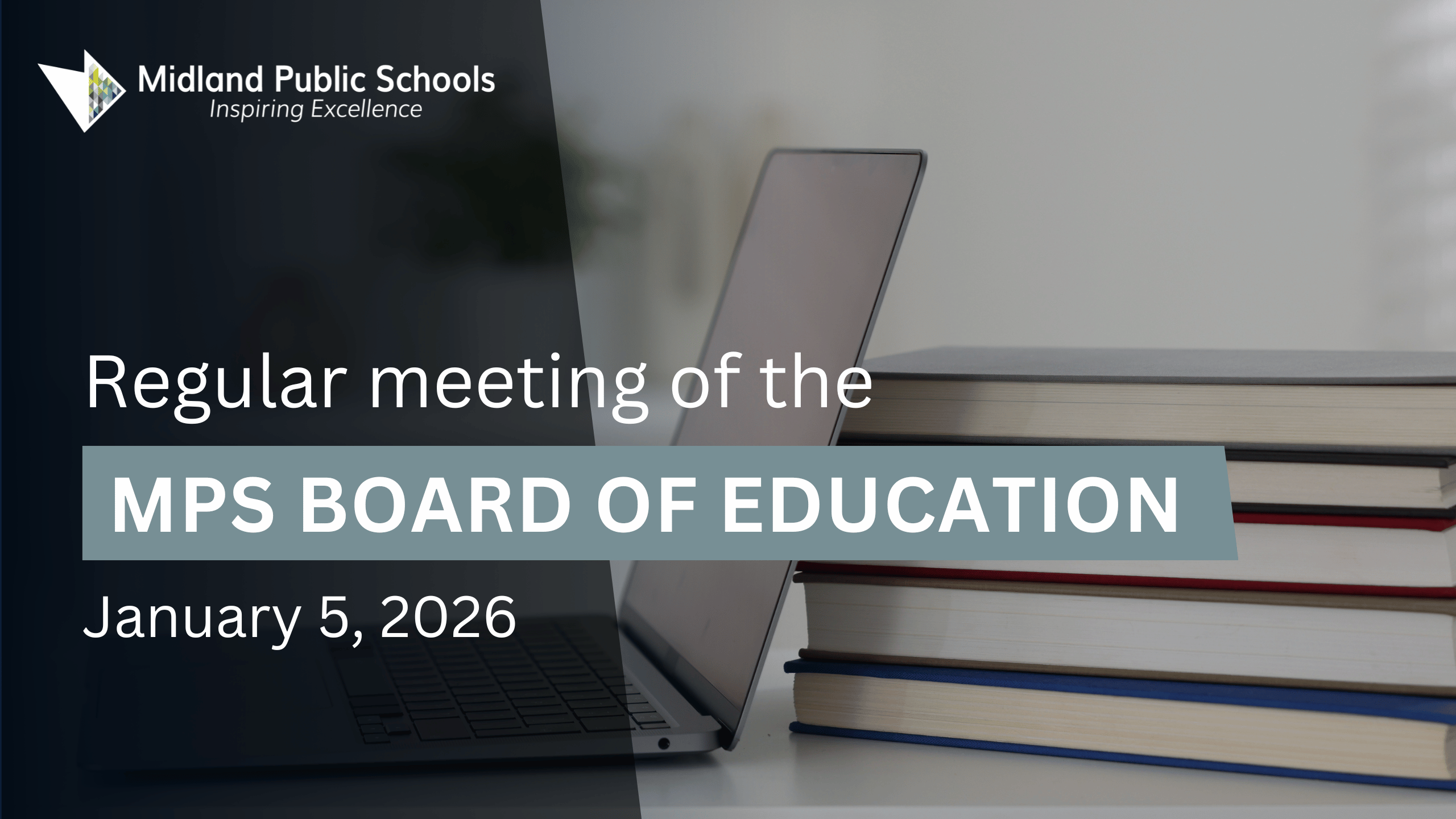 12005 - Board of Education Regular Meeting - January 5, 2026