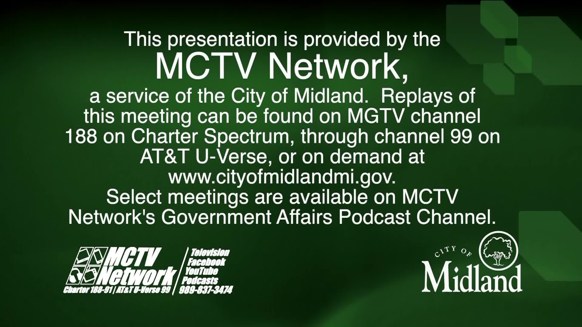 Planning Commission Meeting 1/27/26