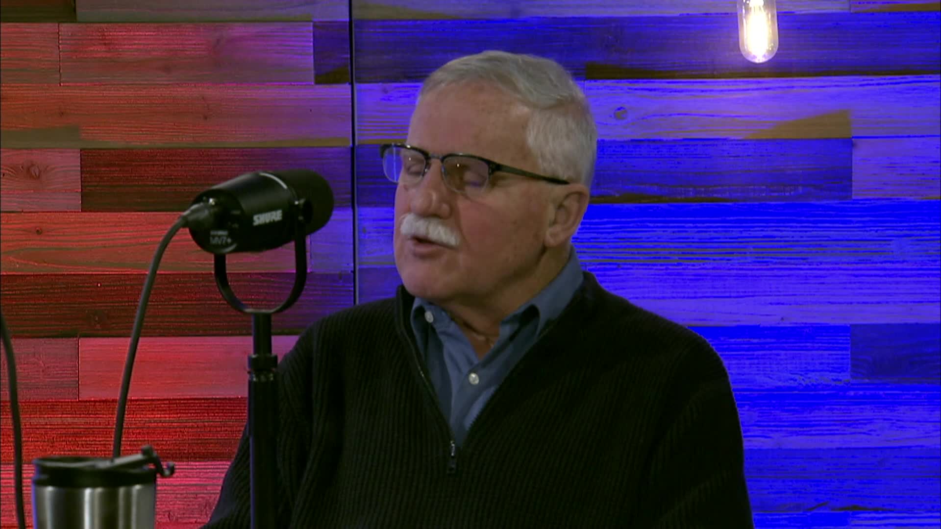 US Common Ground Podcast Ep. 2: Immigration