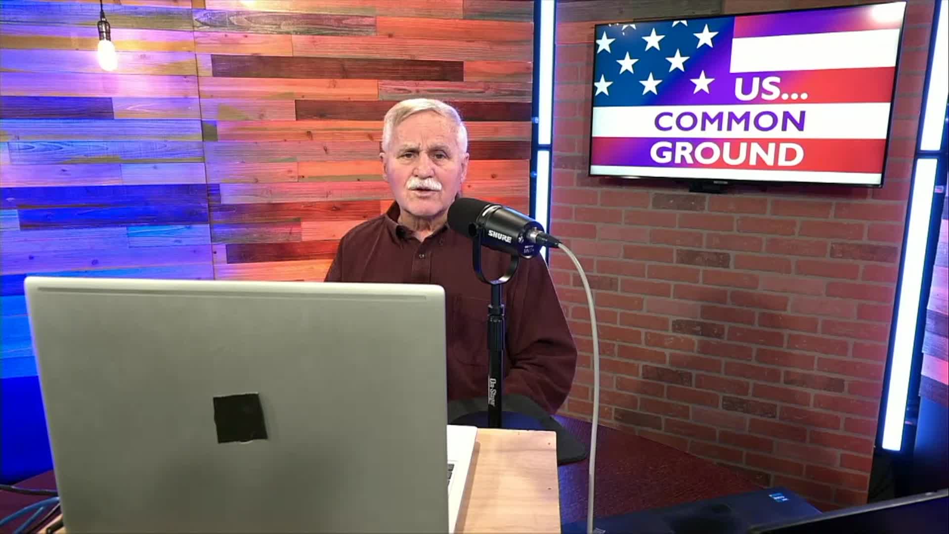 Thumbnail image for US Common Ground Podcast Ep. 5: American Tribalism