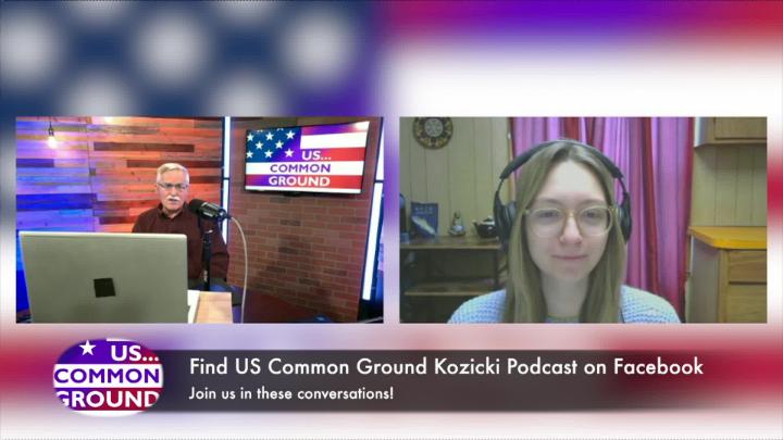 Thumbnail image for US Common Ground Podcast Ep. 4: Environmental Media