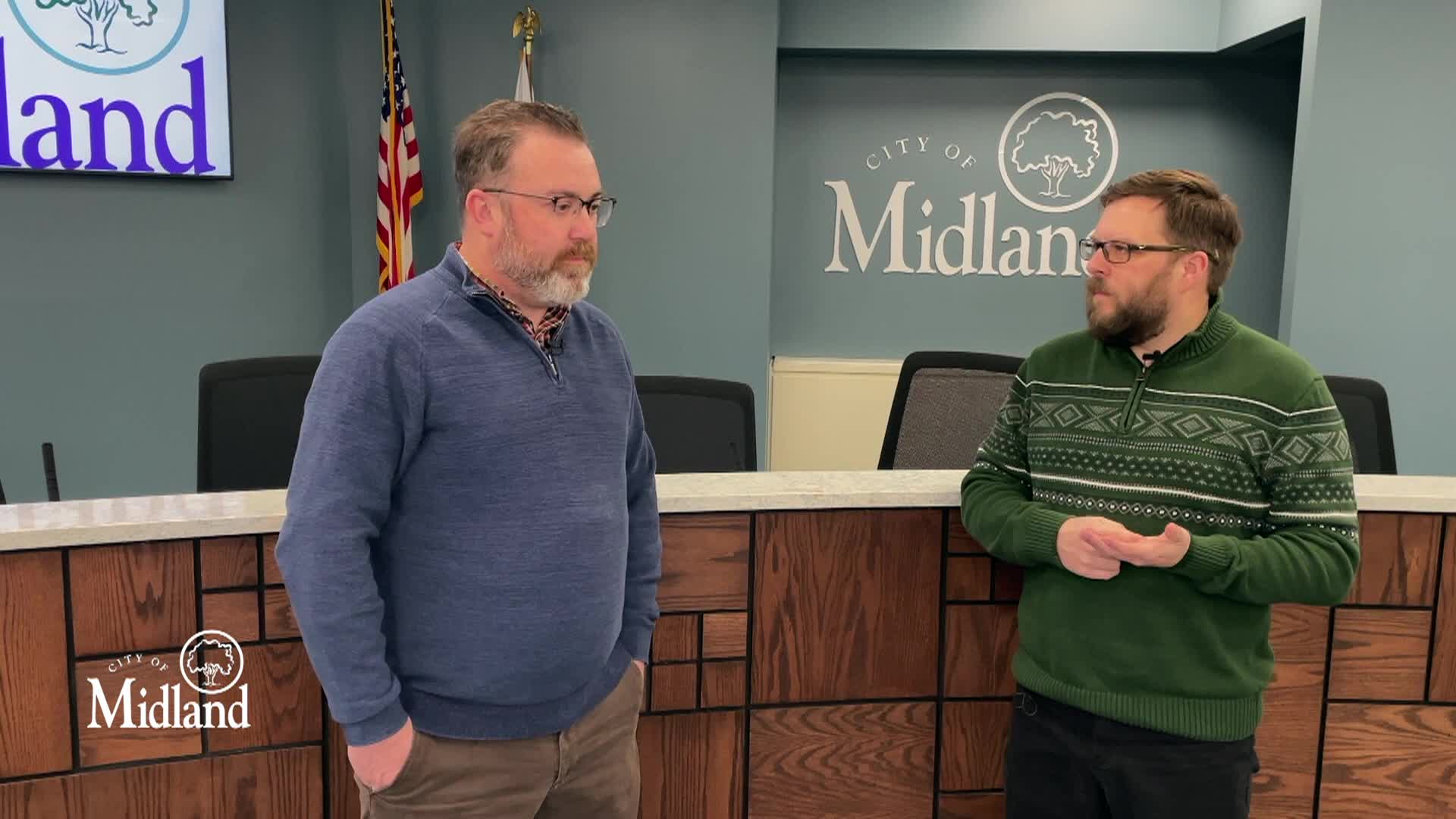 Thumbnail image for What's Up in the City! Planning: 3-10-26